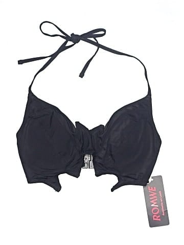 Romwe Swimsuit Top (view 1)