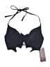 Romwe Black Swimsuit Top Size S - photo 1