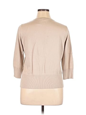 Croft & Barrow Cardigan (view 2)