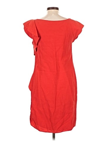 Zara Basic Casual Dress (view 2)