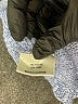 Eileen Fisher Blue Pullover Sweater Size S - photo 8