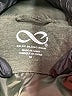 Blanc Noir Green Vest Size M - photo 6