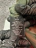 Blanc Noir Green Vest Size M - photo 7