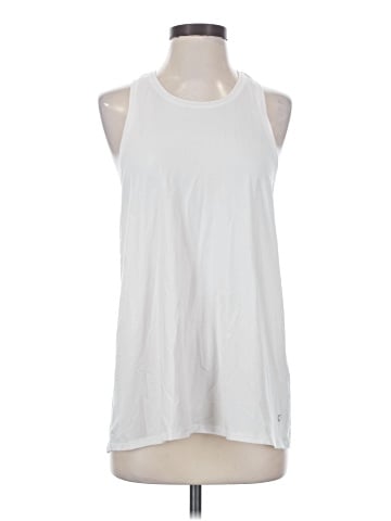 Gap Fit Sleeveless T-Shirt (view 1)
