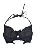 Romwe Black Swimsuit Top Size S - photo 2