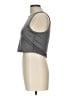 MWL by Madewell Silver Tank Top Size L - photo 5