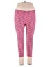 Fabletics Pink Active Pants Size XXL - photo 1