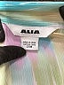 Alala Stripes Pink Short Sleeve Blouse Size 20 - photo 7