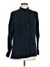 L.L.Bean 100% Cotton Blue Cardigan Size M - photo 1