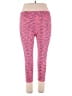 Fabletics Pink Active Pants Size XXL - photo 2