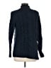 L.L.Bean 100% Cotton Blue Cardigan Size M - photo 2