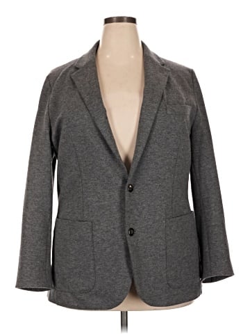 J.Crew Blazer (view 1)