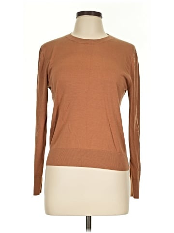 Zara Pullover Sweater (view 1)