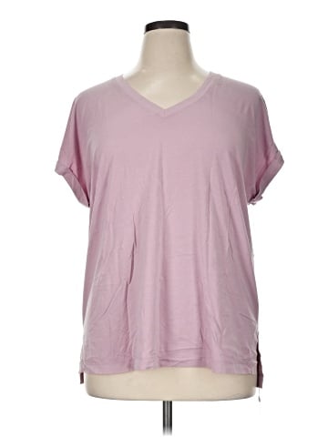Banana Republic Short Sleeve T-Shirt (view 1)