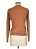 Zara Brown Pullover Sweater Size L - photo 2