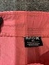 Hurley Solid Pink Shorts Size 3T - photo 3