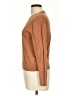 Zara Brown Pullover Sweater Size L - photo 5