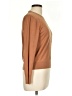 Zara Brown Pullover Sweater Size L - photo 4