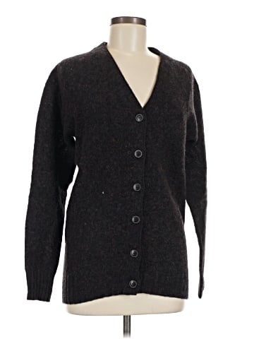Filson Wool Cardigan (view 1)