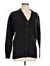 Filson 100% Wool Black Wool Cardigan Size M - photo 1