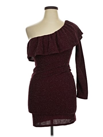 Love J Cocktail Dress (view 1)