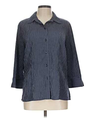 Covington 3/4 Sleeve Blouse (view 1)
