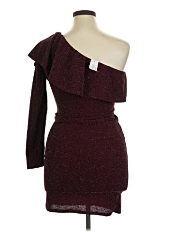 Love J Cocktail Dress (view 2)