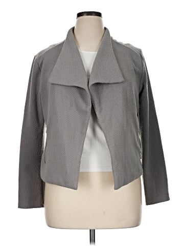 Calvin Klein Jacket (view 1)