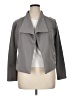 Calvin Klein Gray Jacket Size XL (estimated) - photo 1