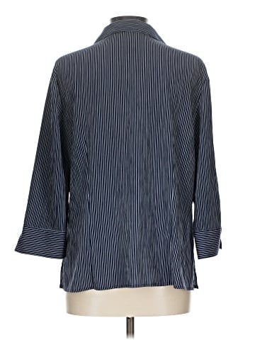 Covington 3/4 Sleeve Blouse (view 2)