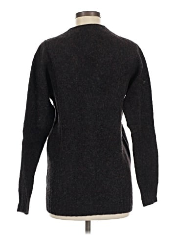 Filson Wool Cardigan (view 2)