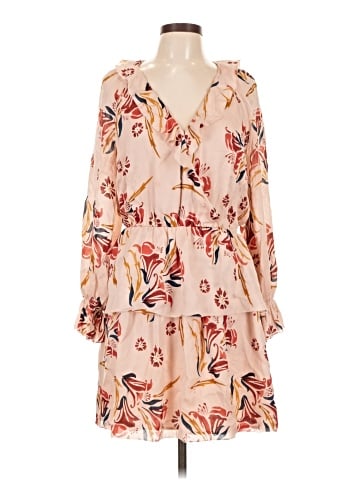 Joie Casual Dress (view 1)