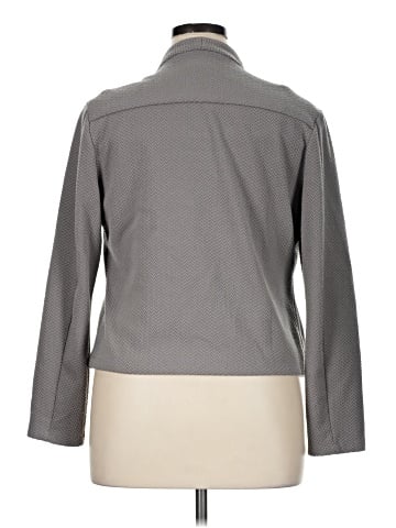 Calvin Klein Jacket (view 2)