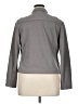 Calvin Klein Gray Jacket Size XL (estimated) - photo 2