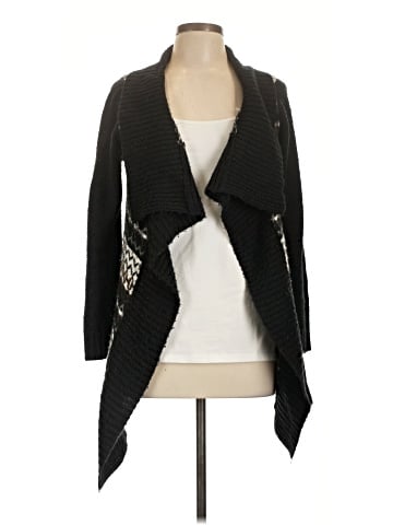 Alberto Makali Cardigan (view 1)