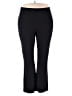 Old Navy Black Active Pants Size XXL (tall) - photo 1