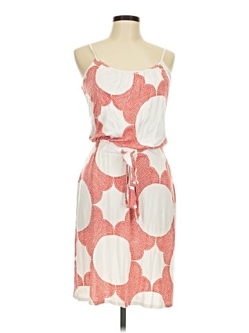 Nell Couture Casual Dress (view 1)