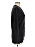 Filson 100% Wool Black Wool Cardigan Size M - photo 4