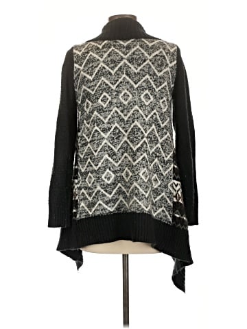 Alberto Makali Cardigan (view 2)