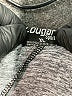 Cougar Color Block Gray Track Pants Size XL - photo 7
