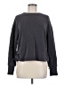 Bailey 44 Gray Sweatshirt Size M - photo 1