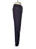 Coldwater Creek Chevron-herringbone Blue Jeans Size 8 - photo 4