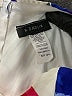 B. Darlin 100% Polyester Floral Ivory Cocktail Dress Size 13 - 14 - photo 7