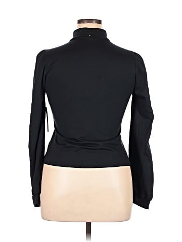 Derek Heart Long Sleeve Turtleneck (view 2)
