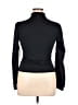 Derek Heart Black Long Sleeve Turtleneck Size XL - photo 2