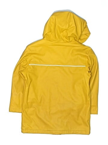 Mini Boden Raincoat (view 2)