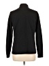 Pebble Beach 100% Polyester Black Cardigan Size L - photo 2