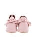 Old Navy Pink Booties Size 6-12 mo (baby) - photo 2