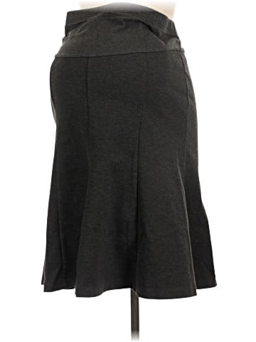 Motherhood Casual Skirt (view 1)