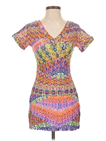 Luli Fama Casual Dress (view 1)